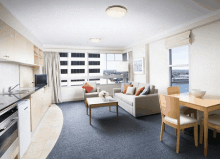 Mantra On Kent - Tourism Caloundra