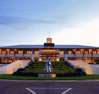 Mantra Kooindah Waters Golf And Spa Resort - Tourism Caloundra