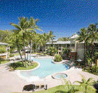 Mantra Amphora Resort - Tourism Caloundra