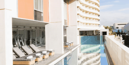 Mantra South Bank - Tourism Caloundra