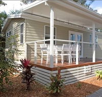 Darlington Beach Resort - Tourism Caloundra