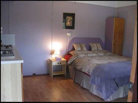 Quaalup Homestead Wilderness Retreat - Tourism Caloundra 1