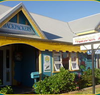 Bunbury Backpackers - Wander Inn - Tourism Caloundra