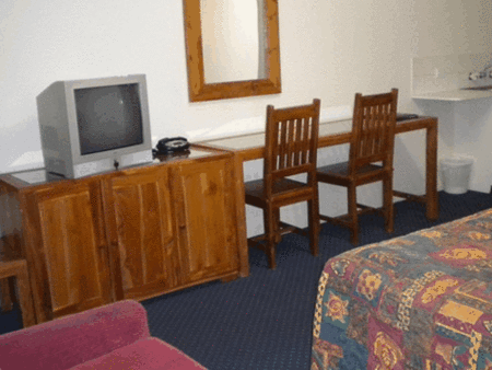 Bunbury Motel and Serviced Apartments - Tourism Caloundra