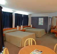 Quality Hotel Lord Forrest - Tourism Caloundra