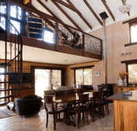 Marmalade Lodge - Tourism Caloundra