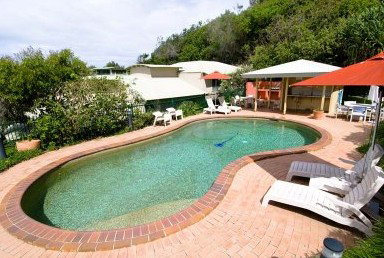 Samarinda Jewel By The Sea - Tourism Caloundra 1