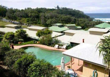 Samarinda Jewel By The Sea - Tourism Caloundra 5