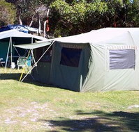 Ballina Beach Village - Tourism Caloundra