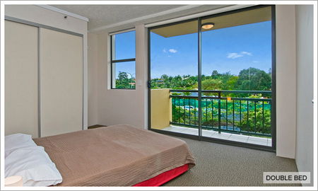 Robina QLD Tourism Caloundra