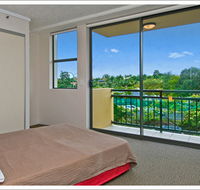 Varsity Towers bond University - Tourism Caloundra