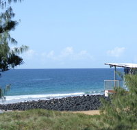 Ocean Court Apartments - Tourism Caloundra
