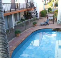 Bargara Beachfront Holiday Apartments - Tourism Caloundra