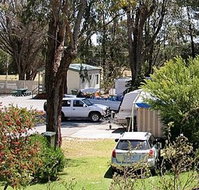 Yorketown Caravan Park - Tourism Caloundra