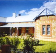 Wirrabara Heritage Bed  Breakfast - Tourism Caloundra