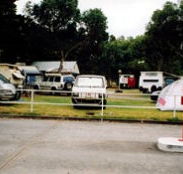 Windsor Gardens Caravan Park - Tourism Caloundra