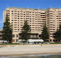 Stamford Grand Adelaide Hotel - Tourism Caloundra