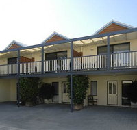 Freo Mews Executive Apartments - Tourism Caloundra