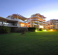 Magnolia Lane Apartments - Tourism Caloundra