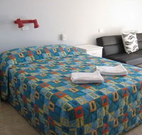 Tweed Central Motel - Tourism Caloundra