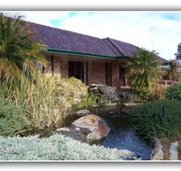 Cascades Motor Inn - Tourism Caloundra