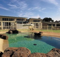 Park Street Apartments - Tourism Caloundra
