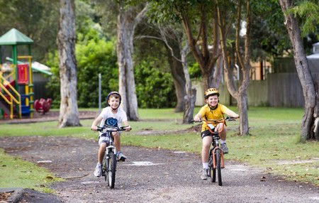 Beachfront Holiday Park - Tourism Caloundra 3