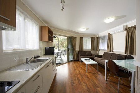 Beachfront Holiday Park - Tourism Caloundra 5