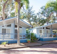 Jimmys Beach Holiday Park - Tourism Caloundra