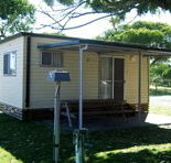 Hawks Nest Holiday Park - Tourism Caloundra