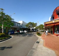 Forster Beach Holiday Park - Tourism Caloundra