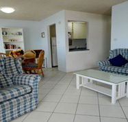 Marcel Towers Apartments - Tourism Caloundra
