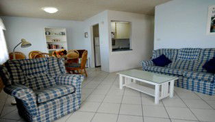 Marcel Towers Apartments - Tourism Caloundra 0