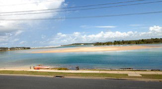 Marcel Towers Apartments - Tourism Caloundra 1