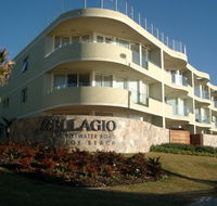 Bellagio By The Sea - Tourism Caloundra