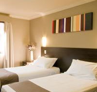 Best Western Blackbutt Inn - Tourism Caloundra