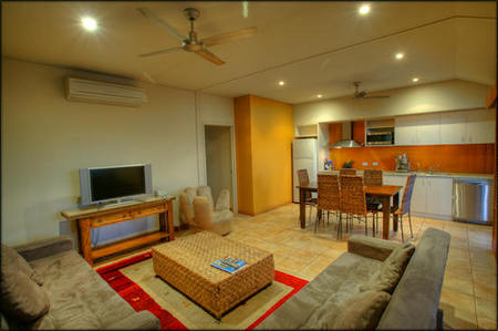 Samson Beach Chalets - Tourism Caloundra 2