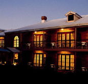 Bungunyah Manor Resort - Tourism Caloundra