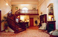 Bungunyah Manor Resort - Tourism Caloundra 1