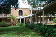 Bungunyah Manor Resort - Tourism Caloundra 2