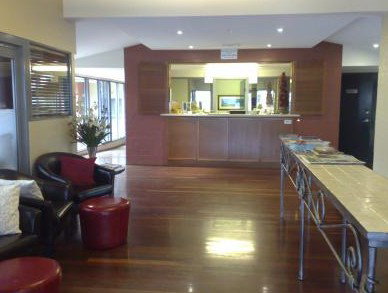 Berry Village Boutique Motel - Tourism Caloundra 1