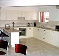 Jopen Motel And Apartments - Tourism Caloundra