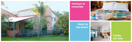 Kioloa NSW Tourism Caloundra