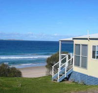 Surfbeach Holiday Park - Tourism Caloundra