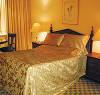 The Castlereagh Boutique Hotel - Tourism Caloundra