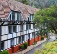Jenolan Caves House - Tourism Caloundra