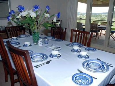 Bluebush Estate - Tourism Caloundra 1