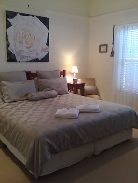 Bluebush Estate - Tourism Caloundra 2