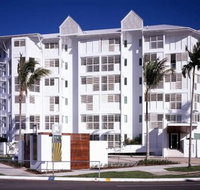 201 Lake Street - Tourism Caloundra