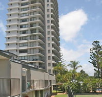 Anacapri Resort Apartments